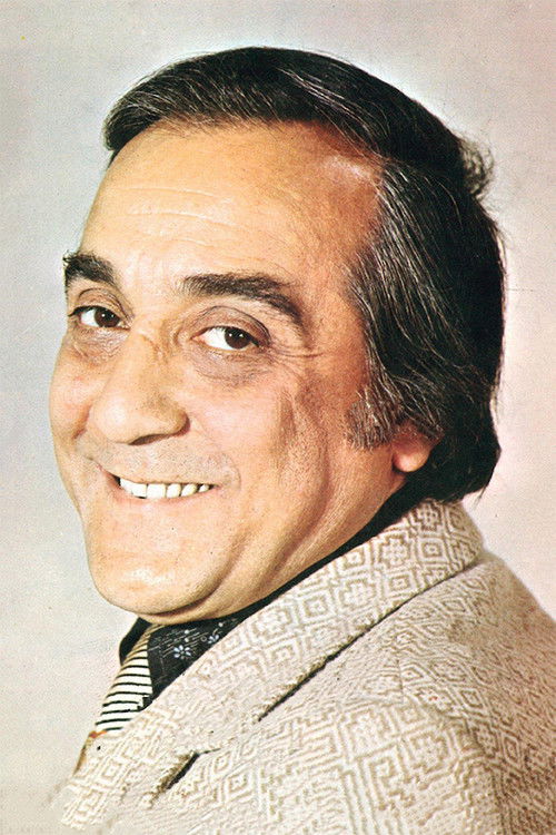 Photo of Selim Naşit