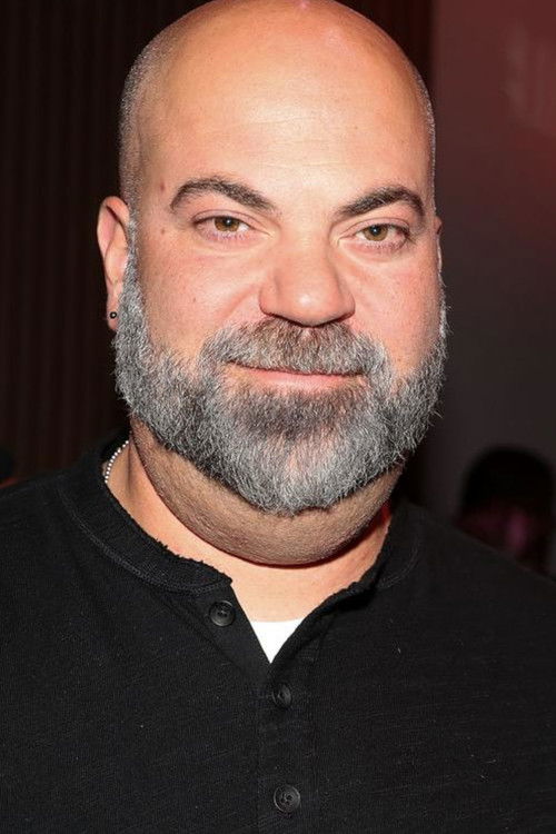 Photo of Paul Rosenberg