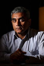 Photo of Elchin Guliyev