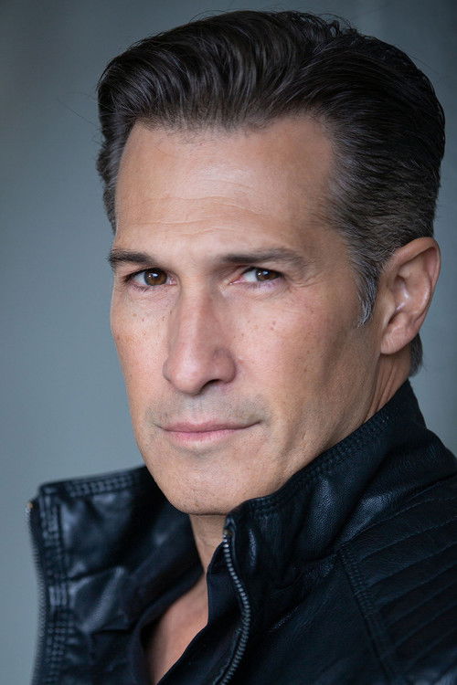 Photo of Rick Pasqualone