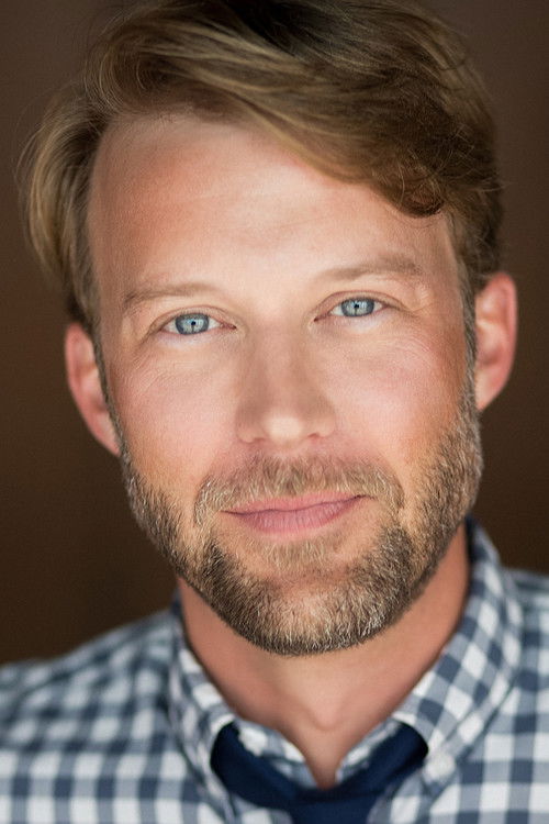 Photo of Wes Armstrong