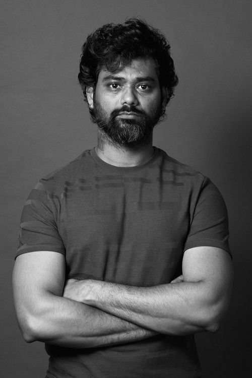 Photo of Rohan Kanawade