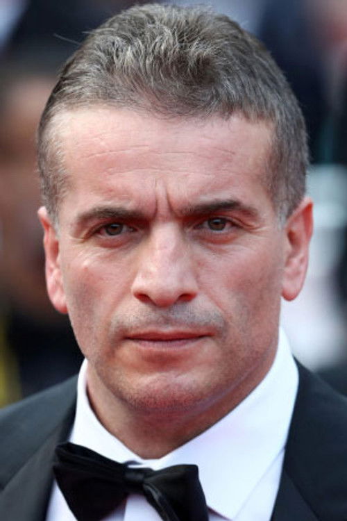 Photo of Murat Cemcir