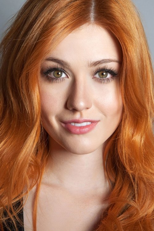 Photo of Katherine McNamara