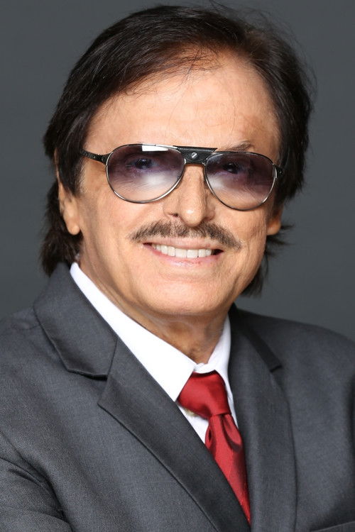 Photo of Sanjay Khan