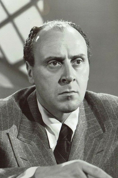 Photo of George Coulouris