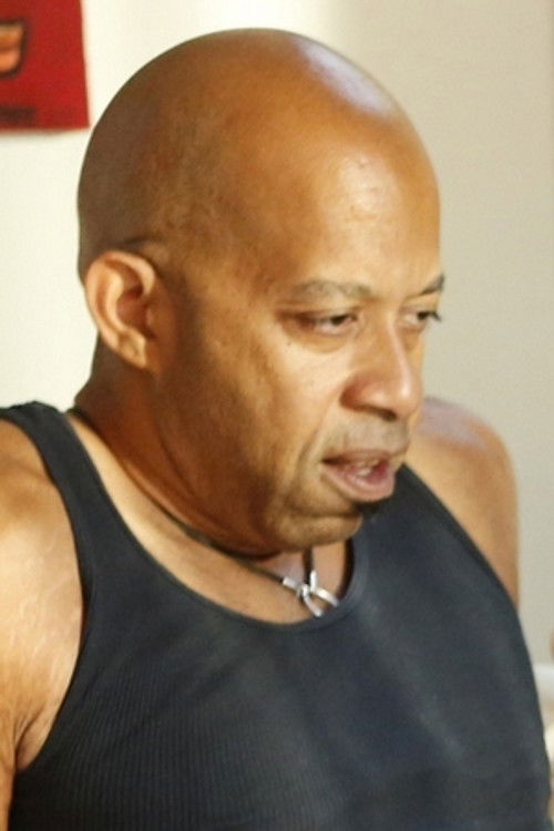 Photo of Shane Diesel