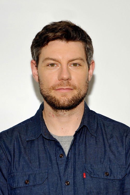 Photo of Patrick Fugit