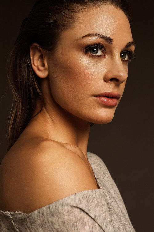 Photo of Jenny Skavlan