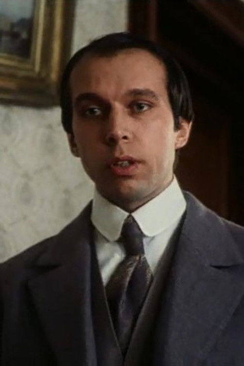 Photo of Evgeniy Paramonov