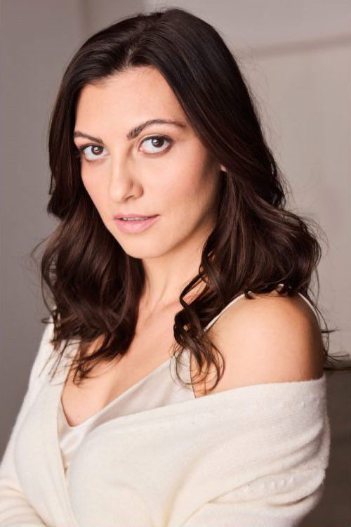 Photo of Krassimira Belev