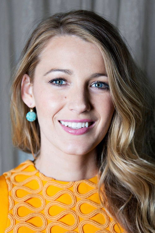 Photo of Blake Lively
