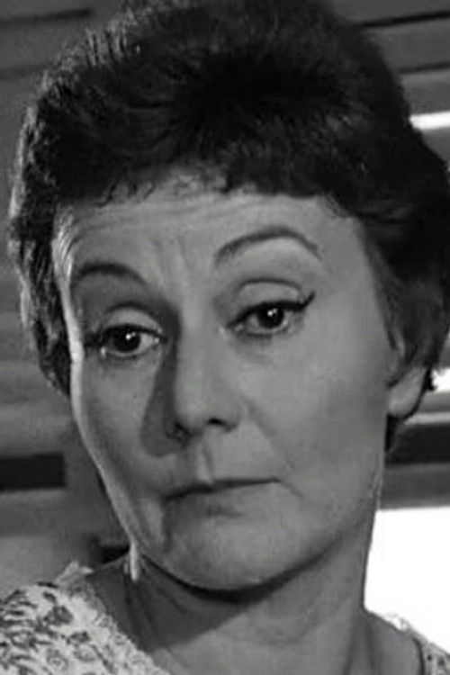 Photo of Nicole Desailly