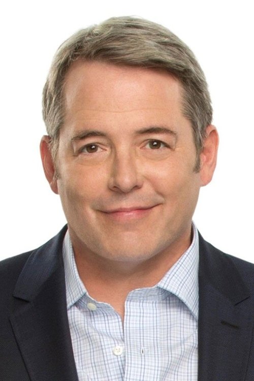 Photo of Matthew Broderick