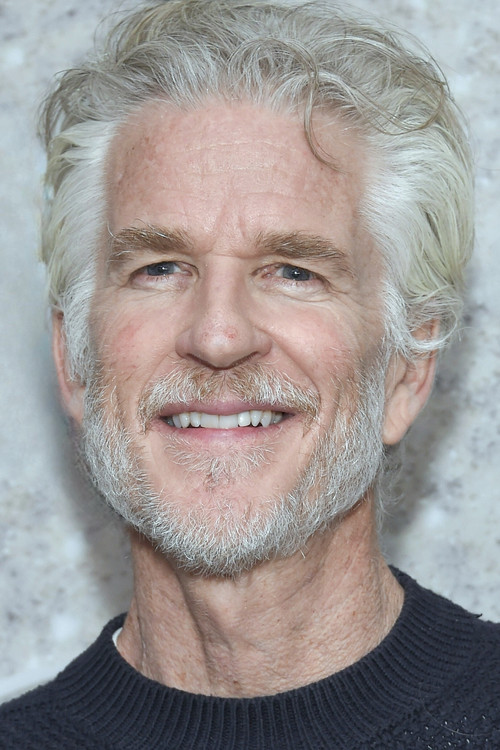 Photo of Matthew Modine