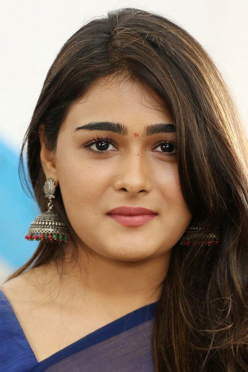 Photo of Shalini Pandey