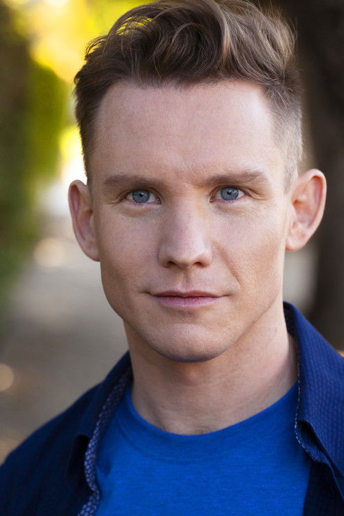 Photo of David Sweetman