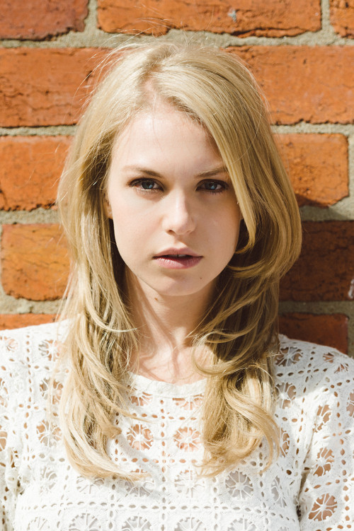 Photo of Penelope Mitchell