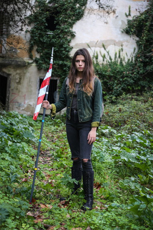 Photo of Vitória Silva