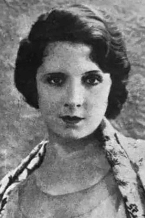 Photo of Carmen Larrabeiti