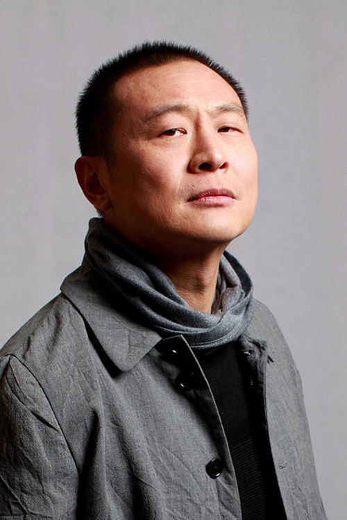 Photo of Chang Shih