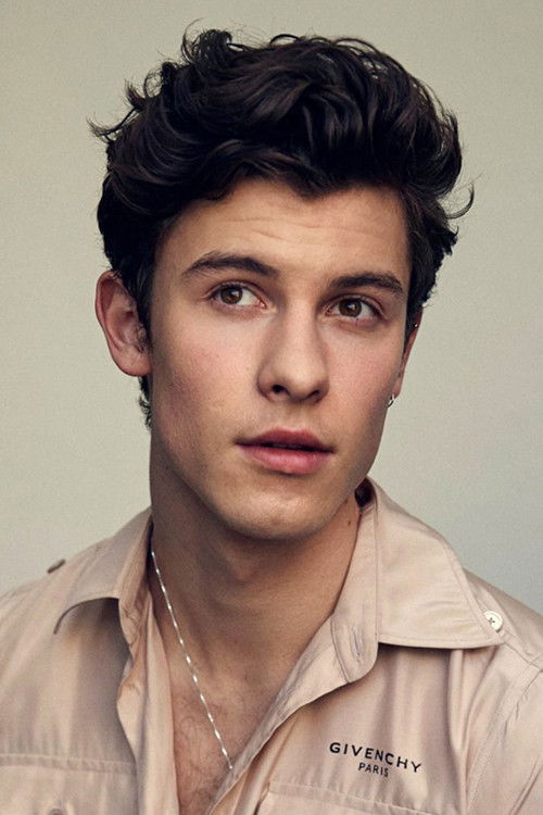 Photo of Shawn Mendes