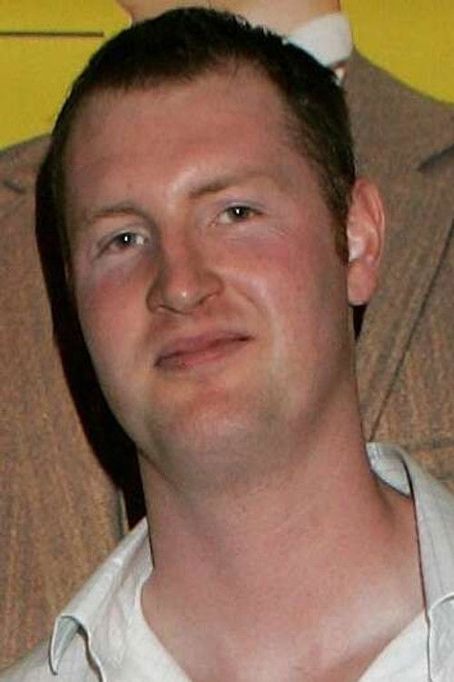 Photo of Neil Fingleton