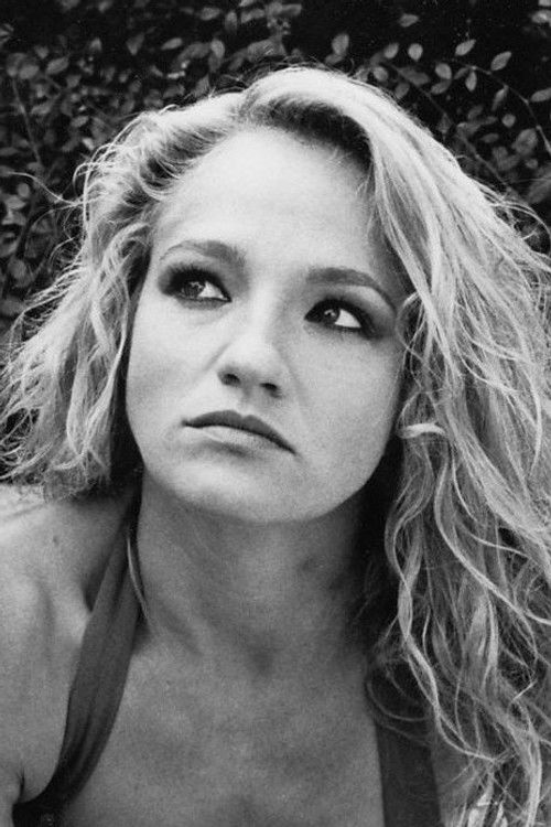 Photo of Ellen Barkin