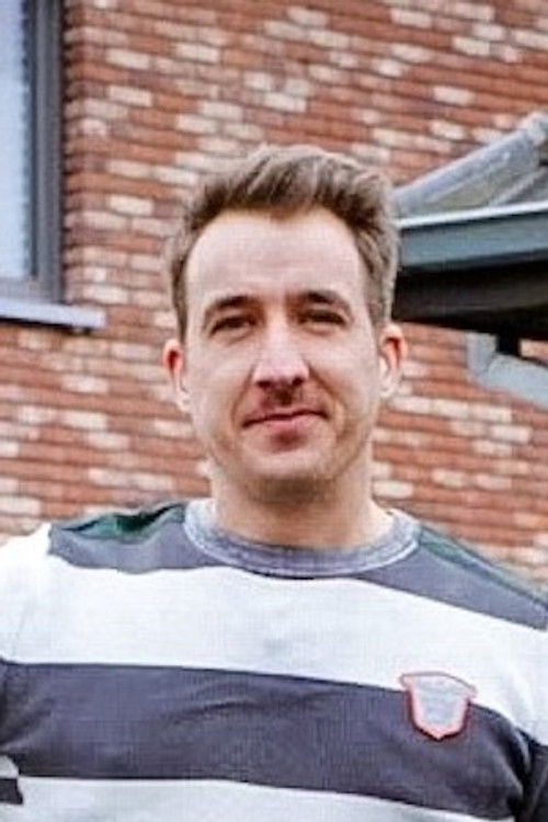 Photo of Andy Peelman