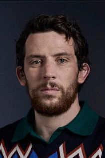 Photo of Josh O'Connor