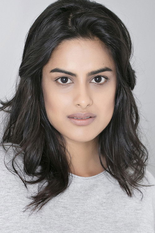 Photo of Neha Mahajan
