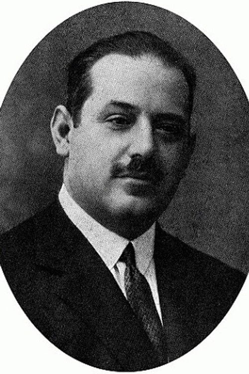 Photo of Fernando Aguirre