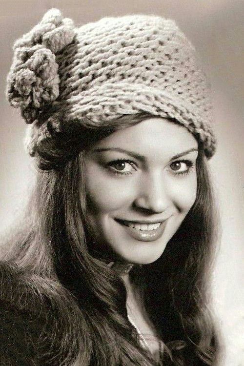 Photo of Meral Zeren