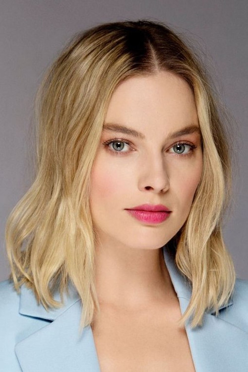 Photo of Margot Robbie