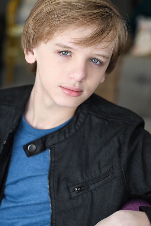 Photo of Owen D. Stone