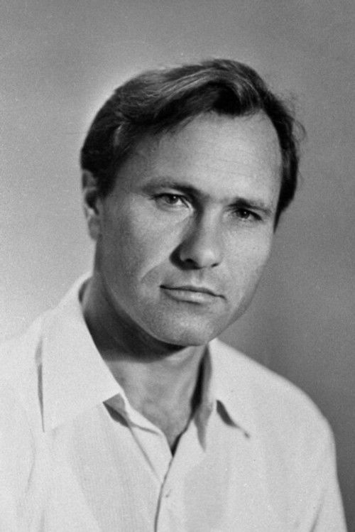 Photo of Vasiliy Shukshin