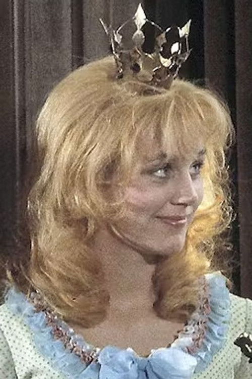 Photo of Hanne Stensgaard