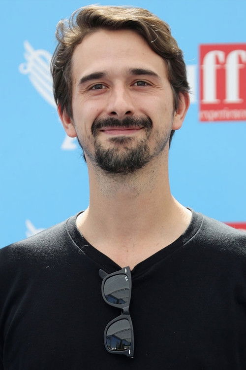 Photo of Davide Iacopini