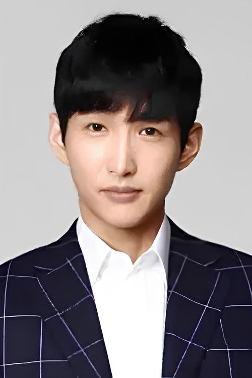 Photo of Chae Dong-hyeon