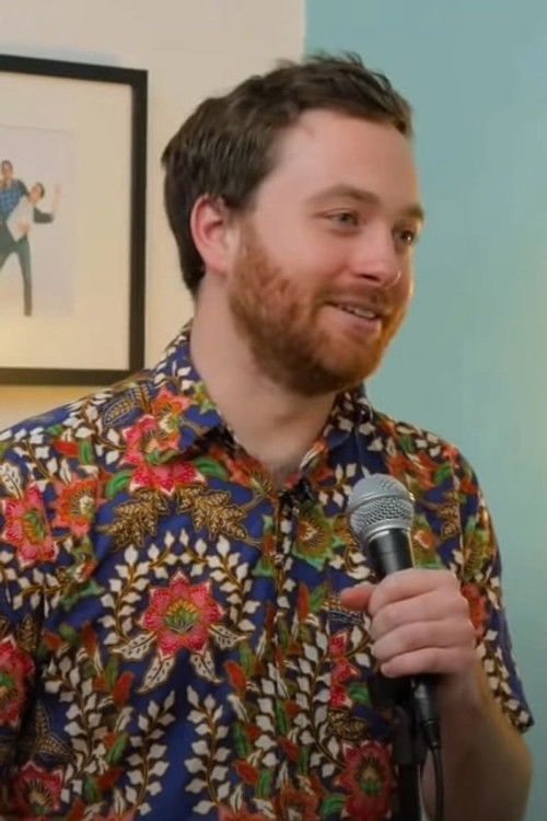 Photo of Will Witwer