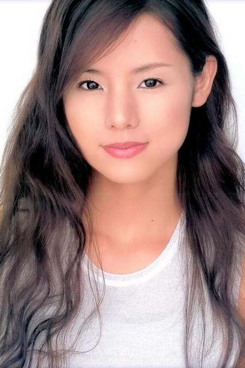 Photo of Manami Konishi