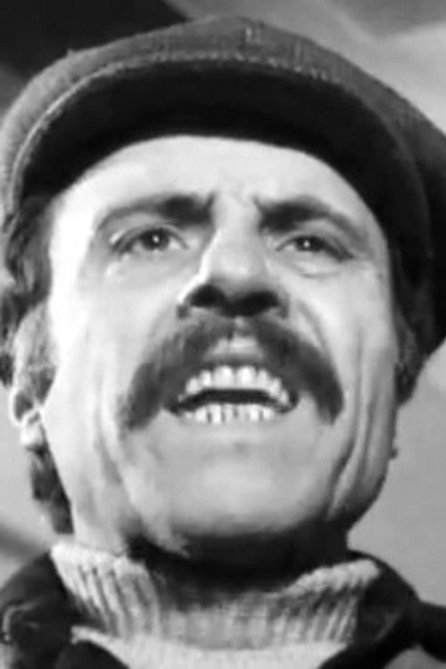 Photo of Yusuf Çağatay