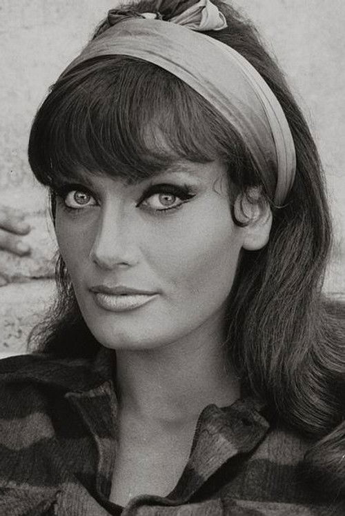 Photo of Marisa Mell