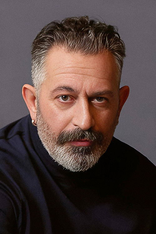 Photo of Cem Yılmaz