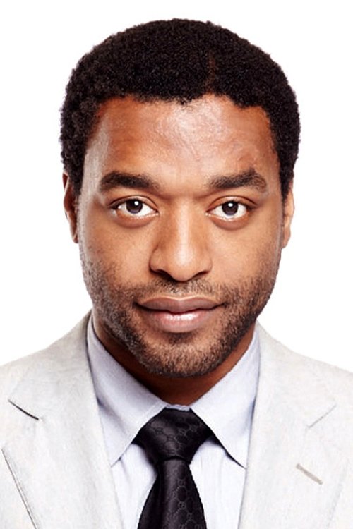 Photo of Chiwetel Ejiofor