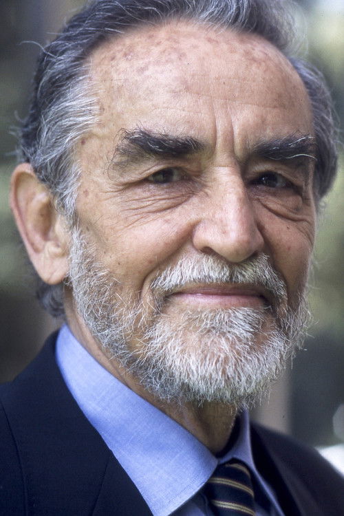Photo of Vittorio Gassman