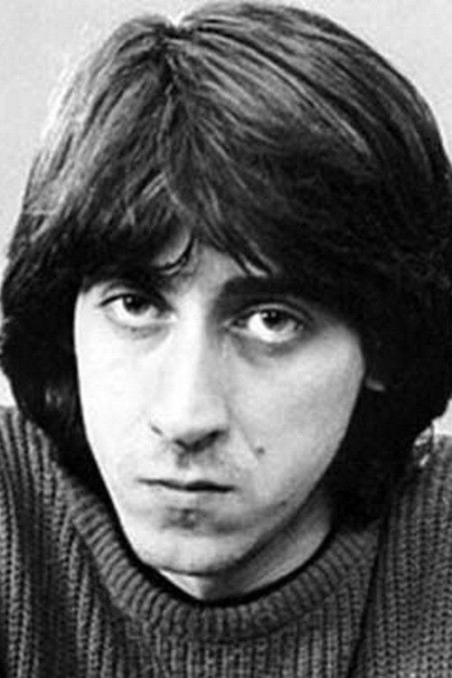 Photo of Evgeniy Dvorzhetskiy