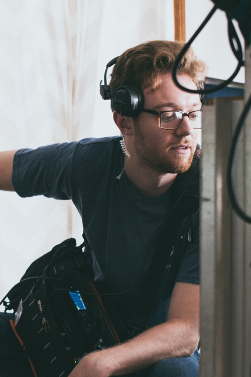 Photo of Joshwa Walton