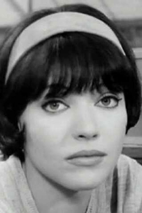 Photo of Monique Messine