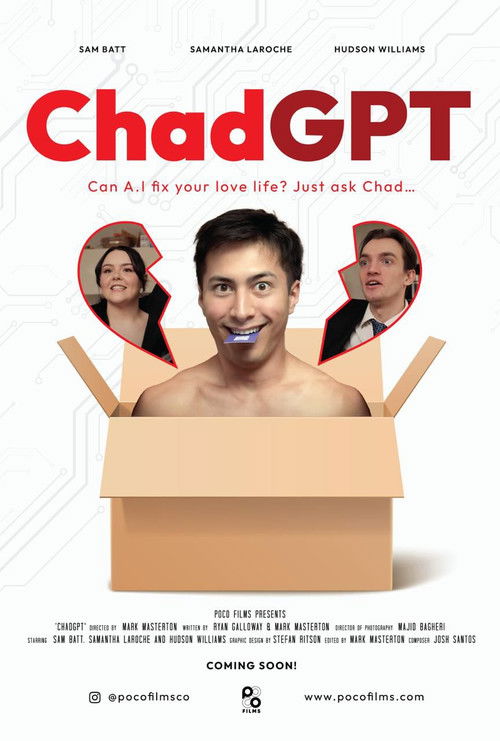 Chad GPT